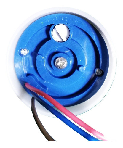 Fotocélula 12v Cc 10 Amp 6 Meses Gtia Electroimporta 1