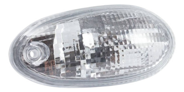 Farol Techo Der Iveco Camion Stralis 380 0