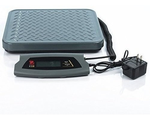 Ohaus 83998234 Acero Sd Economico Envio Banco Escala 35 Kg X 0