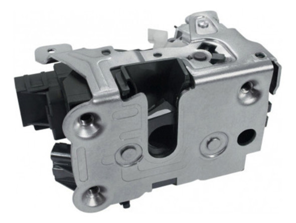 Cerradura Electrica Puerta Del Der P/iveco Daily 2007 Adel 0