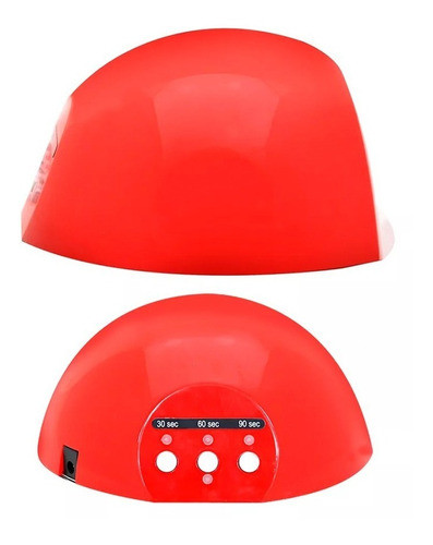 Cabina Power Full Led + Ccfl- Uv Teknikpro Spa Peluqueria 1
