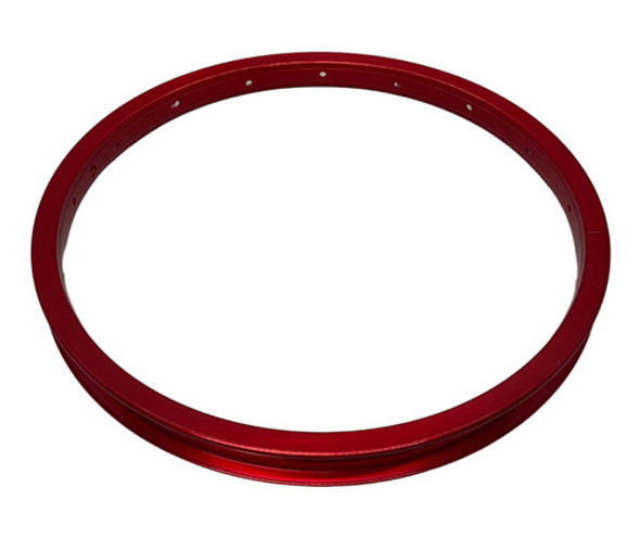 Aro 16x1.75 Bicicleta Infantil Aluminio 16f Vermelho 1