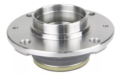 Maza De Rueda Trasera Peugeot 206 Con Abs 1