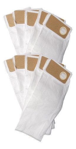 10 Bolsas Hepa Para Lindhaus Healthcare Pro Ph4 También Sirv 1