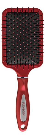 Cepillo Revlon Paleta Con Mango De Goma 0