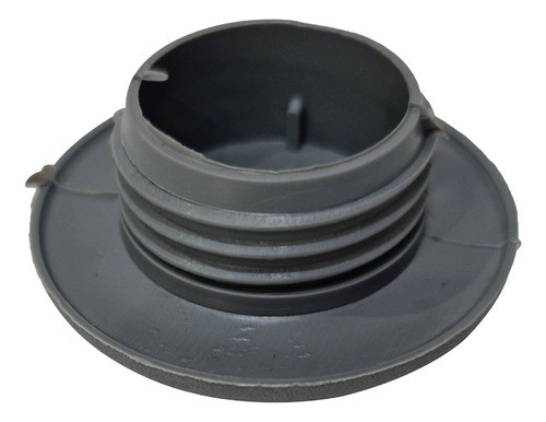 Obturador Ceniza Techo R-9-11 1