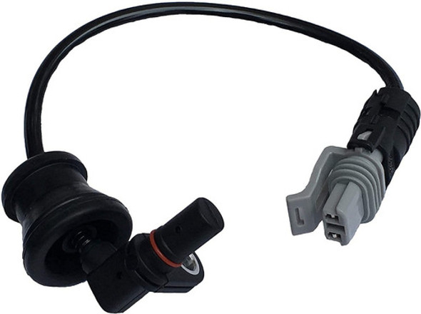 Sensor Abs Trasero Derecho Izquierdo Chevrolet Captiva 0