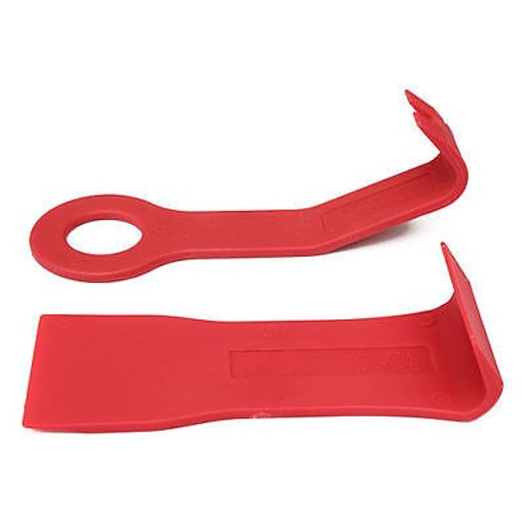 Remoción Del Panel 11pc Coche Puerta Trim Set Bolsa Kit Herr 1