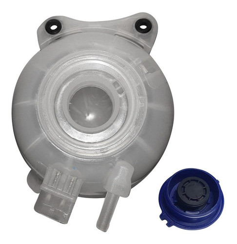 Deposito De Agua Amarok Con Tapa Brasilera 1