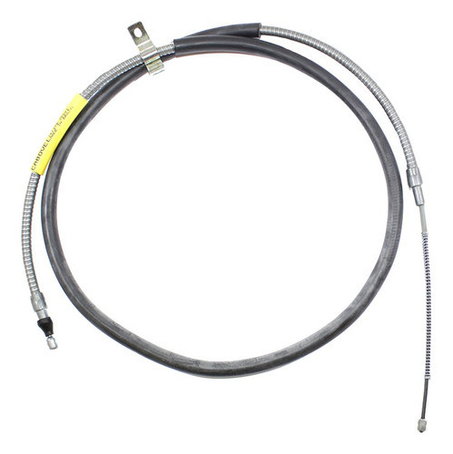 Cable Freno Mano Volkswagen Saveiro V Derecho G5 0