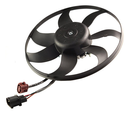 Electroventilador Volkswagen Audi A3 0
