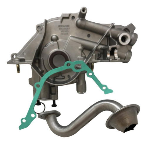 Bomba De Aceite   Fiat Palio 1.0 2010 0