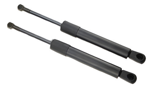 2 X Campana Elevación Soportes Shock Struts Resortes Accesor 0