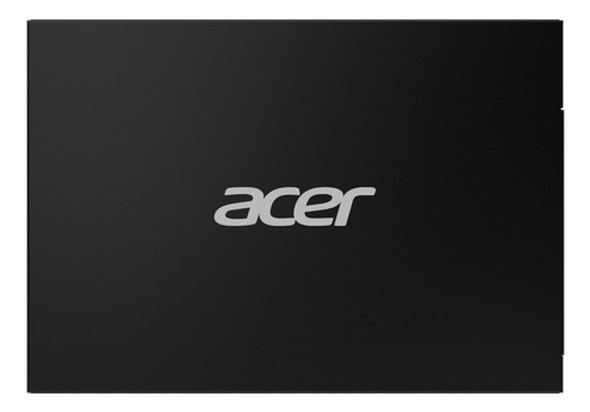 Disco Sólido Ssd 512gb Acer Re100 Sata 2.5 Alta Velocidad 0