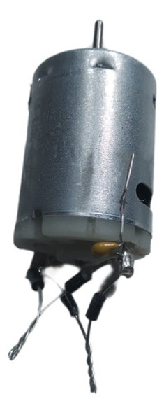 Motor Con Diodos Secador De Cabello Remington  D3015 / D3017 1 Motor Con Diodos Secador De Cabello Remington  D3015 / D3017 1