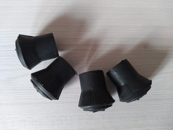 Tapones Antideslizantes Para Catre De Mascota 1