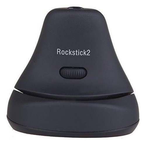Ergoguys Ergonomic Rockstick 2 Meduim Mouse Inalambrico Kovr 1