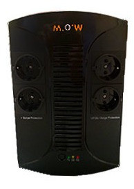 Ups 850va 510w 220v Mow Ea200pl Diginet 0