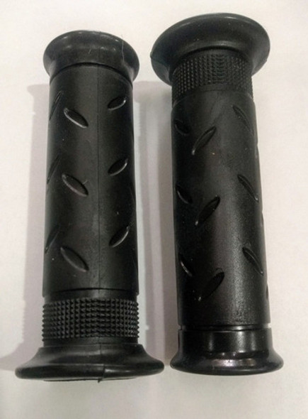 Puños Honda Biz Made In Brasil En Rpmotos!!! 1