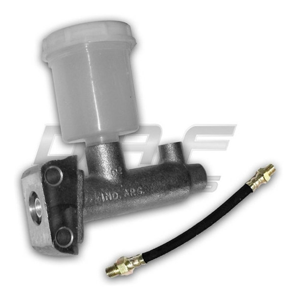 Bomba De Freno Para Citroen 3 Cv - Mehari Con Deposito Y Flexible 0