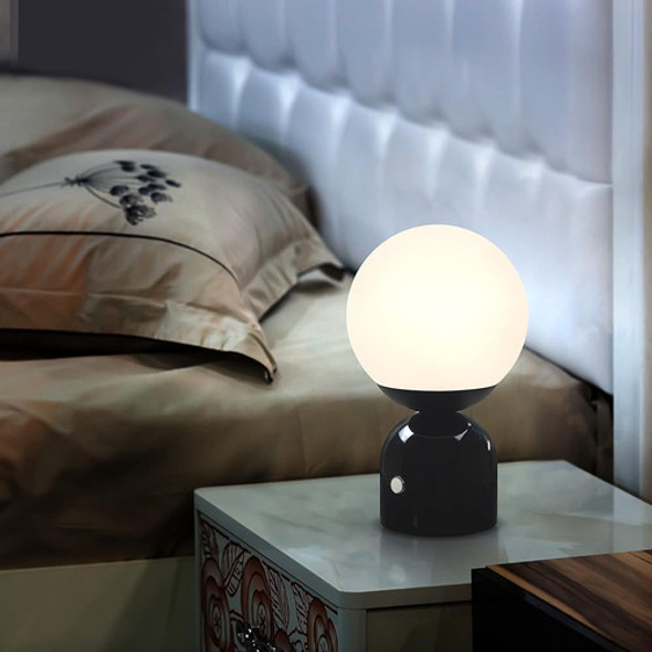 Brightech Mila Led - Luz De Lectura De Cabecera Con Elegante 1