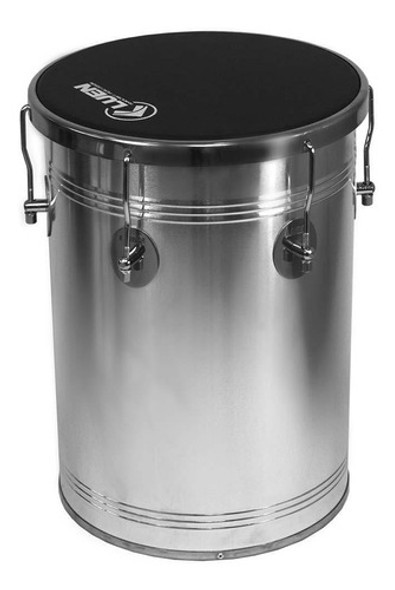 Rebolo Luen 45 Cm X 12 Pol Alumínio 06 Afinações 26014 0 Rebolo Luen 45 Cm X 12 Pol Alumínio 06 Afinações 26014 0