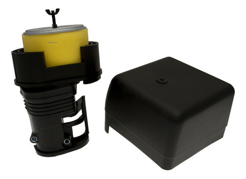 Porta Filtro Aire Completo Gamma Niwa Gx240 Gx270 8 9hp 0