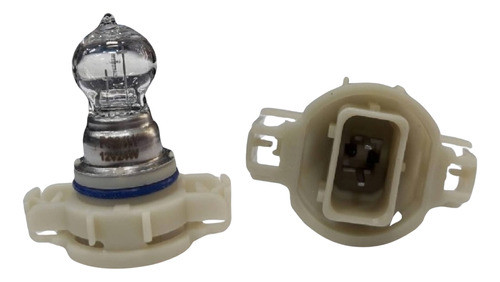 Lampara 12v H16 24w (5202) Naite Peugeot 208 16-18 0