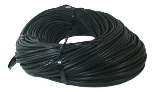Espagueti Plastico 17 Mm-50 Metros 0