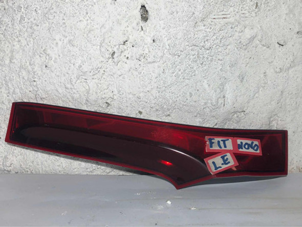 Lanterna Tampa Da Mala Honda Fit 2015 Á 2019 Lado Esquerdo 0