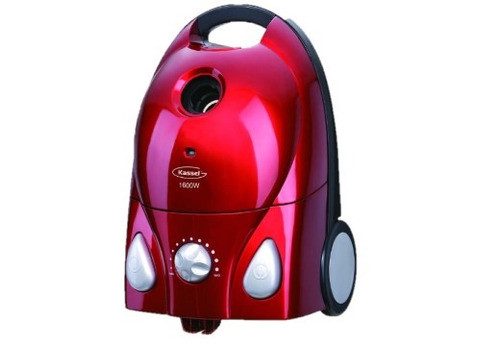 Aspiradora 1600w Kassel Ks-sp1600 Ff 0