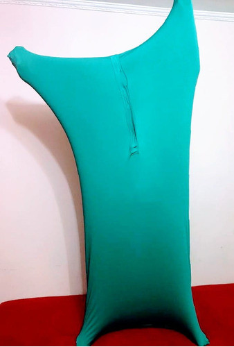 Macacão Sensorial - Body Sock 0,75m/1,30m Frete Gratis 0