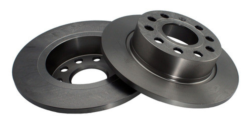 Discos De Freno Para Vw Beetle Golf Scirocco Vento Tras Maci 0