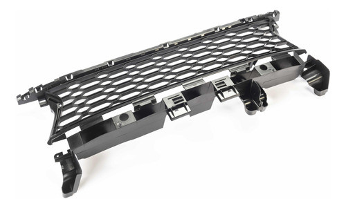 Grilla Inferior Paragolpe Renault 0