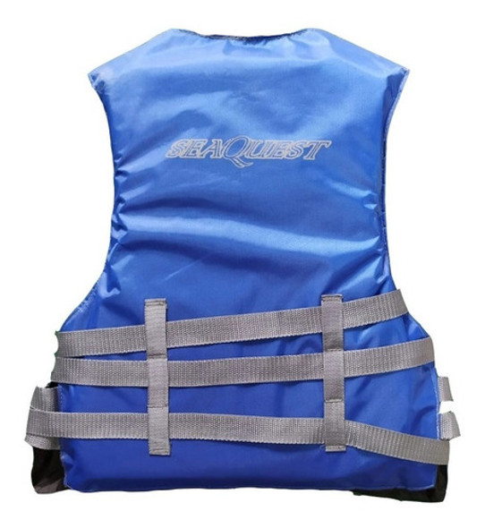 Chaleco Salvavidas Alto Impacto Hasta 75kg Explorer Pro Shop 1 Chaleco Salvavidas Alto Impacto Hasta 75kg Explorer Pro Shop 1