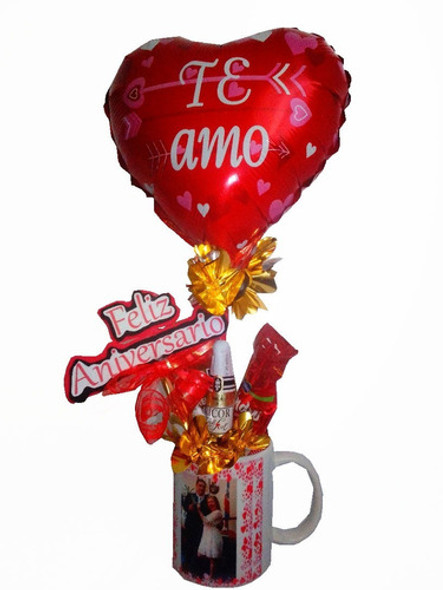 Tazas Personalizadas, Regalos, Cumpleaños, Sorpresas, 0