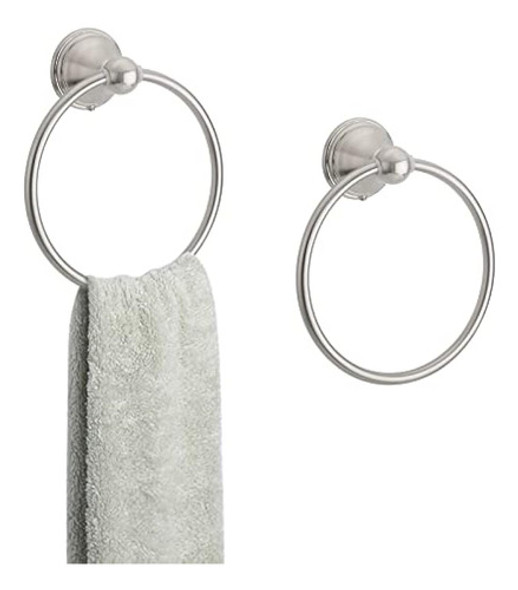Anillo De Toalla Filta Para La Pared Del Baño, Anillo De Toa 0