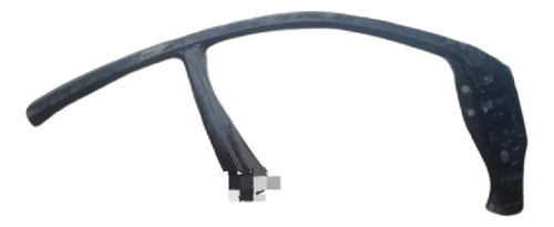 Lateral Delantero  Nissan Versa Original 0