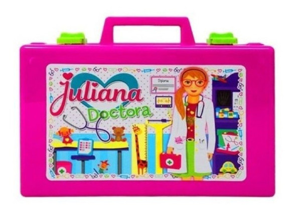 Valija Doctora Juliana 1