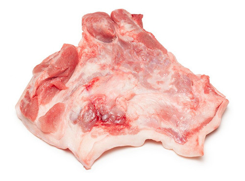 Papada De Cerdo ......vta Min $x Kg Envios 0