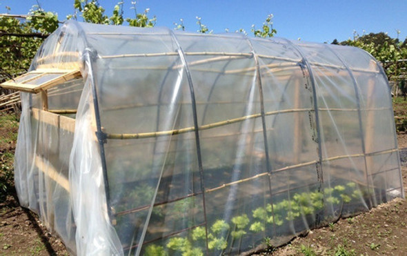 Nylon Cerramientos Estanques Viveros Invernaderos 4.20 Ancho 1 Nylon Cerramientos Estanques Viveros Invernaderos 4.20 Ancho 1