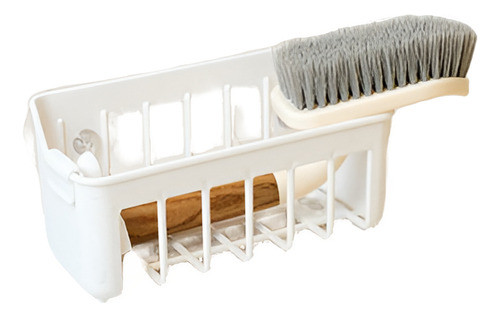 Organizador  Feel  Con Sopapa Para Bacha 0