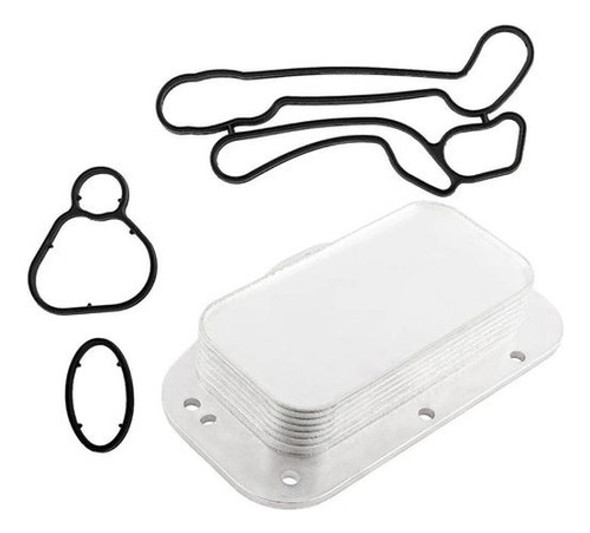 Kit Enfriador De Aceite Orings Chevrolet Cruze Sonic Tracker 0 Kit Enfriador De Aceite Orings Chevrolet Cruze Sonic Tracker 0