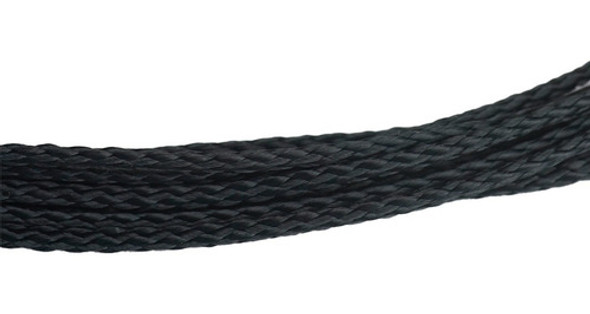 Cabo Linha Dacron 8x 1,8mm Para Arbaletes **metro** 1