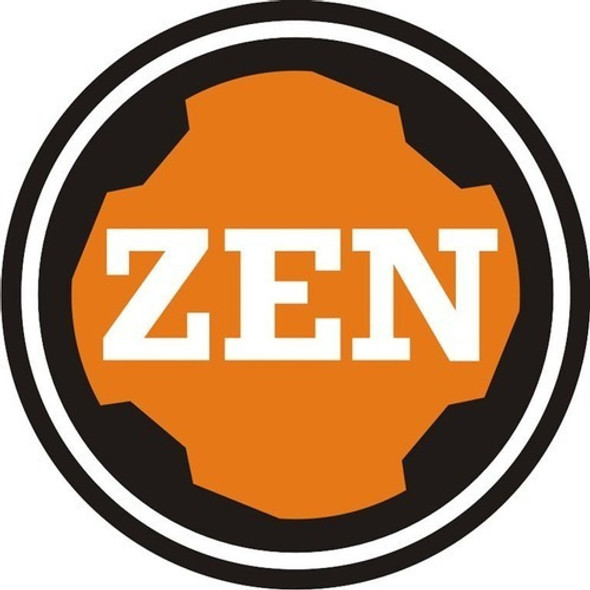 Polea Zen 5383 Audi A3 Volkswagen Bora Golf Sharan 1