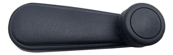 Manija Lev.vidrio Vw Gol Ab9     -negro- 0 Manija Lev.vidrio Vw Gol Ab9     -negro- 0