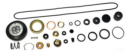 Kit Servo Hydrovac 9-1/2 Ford F4000 F400 Chevrolet D60 0