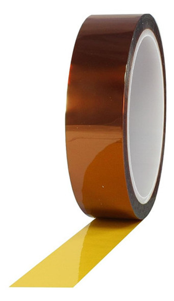 Cinta De Película De Poliimida Protapes Pro 950, Resistencia 0