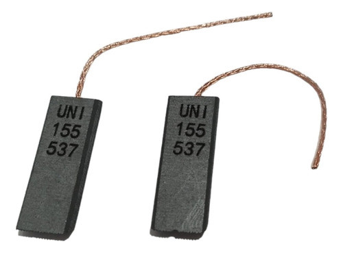 Carbon Lavarropas (x2) 12,5 X 37 (cod. 9296) 0