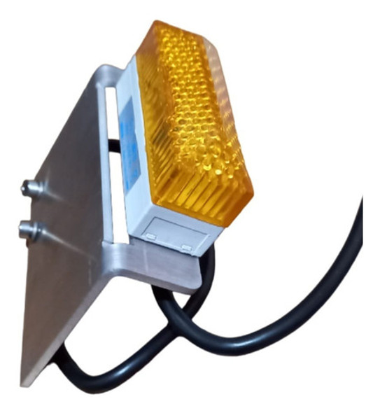 Sinalizador Led Intermitente 220v/50-60hz 0